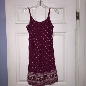 NEW Old Navy Summer Dress, Girls XL